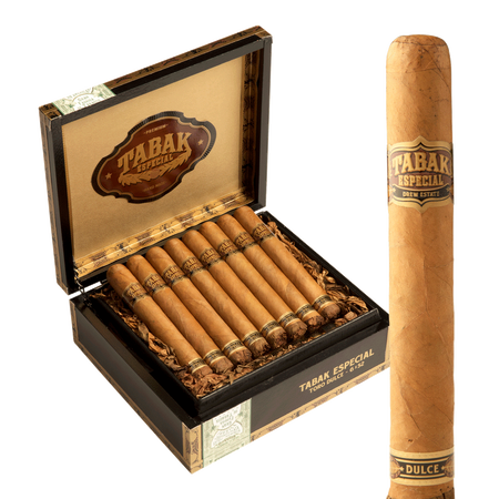 Toro Dulce, , cigars
